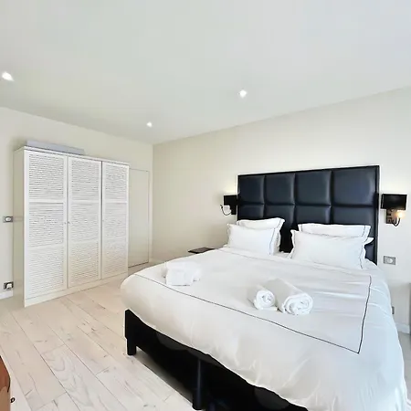 Marsa - - On Вилла *