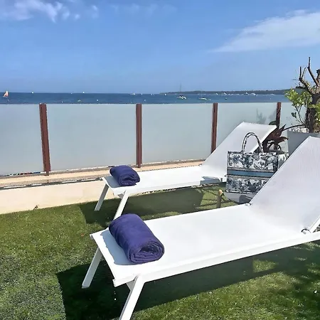 Villa Marsa - - On