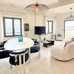 Marsa - - On Villa